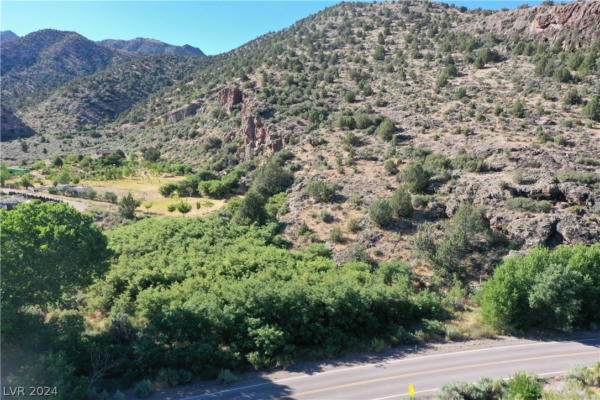 YELLOW BRICK RD (2.62 AC), CALIENTE, NV 89008, photo 2 of 17