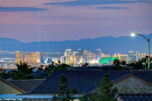 Las Vegas & Henderson Property Management & Real Estate - Black & Cherry