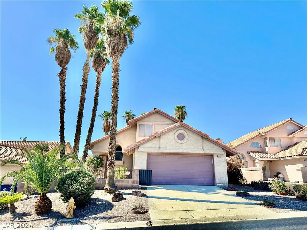 3097 TERRACE VIEW DR, LAUGHLIN, NV 89029, photo 1 of 45