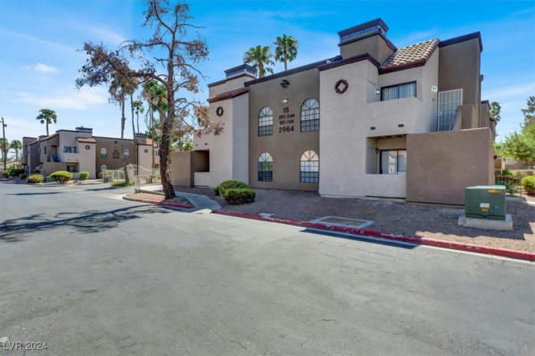 2964 JUNIPER HILLS BLVD UNIT 102, LAS VEGAS, NV 89142 - Image 1