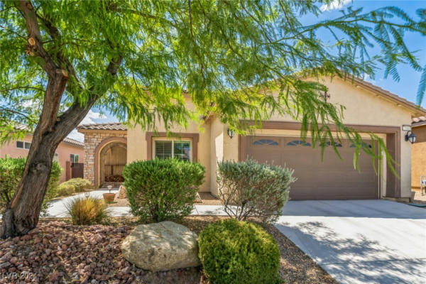 7181 SUNNY COUNTRYSIDE AVE, LAS VEGAS, NV 89179 - Image 1