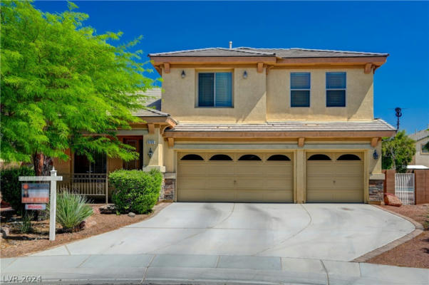 5725 FRENCH LACE CT, NORTH LAS VEGAS, NV 89081 - Image 1