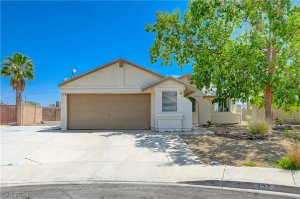 337 QUINCE CT, HENDERSON, NV 89002 - Image 1