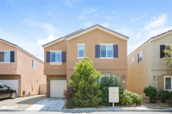 4755 VALMARK DR, LAS VEGAS, NV 89115 - Image 1