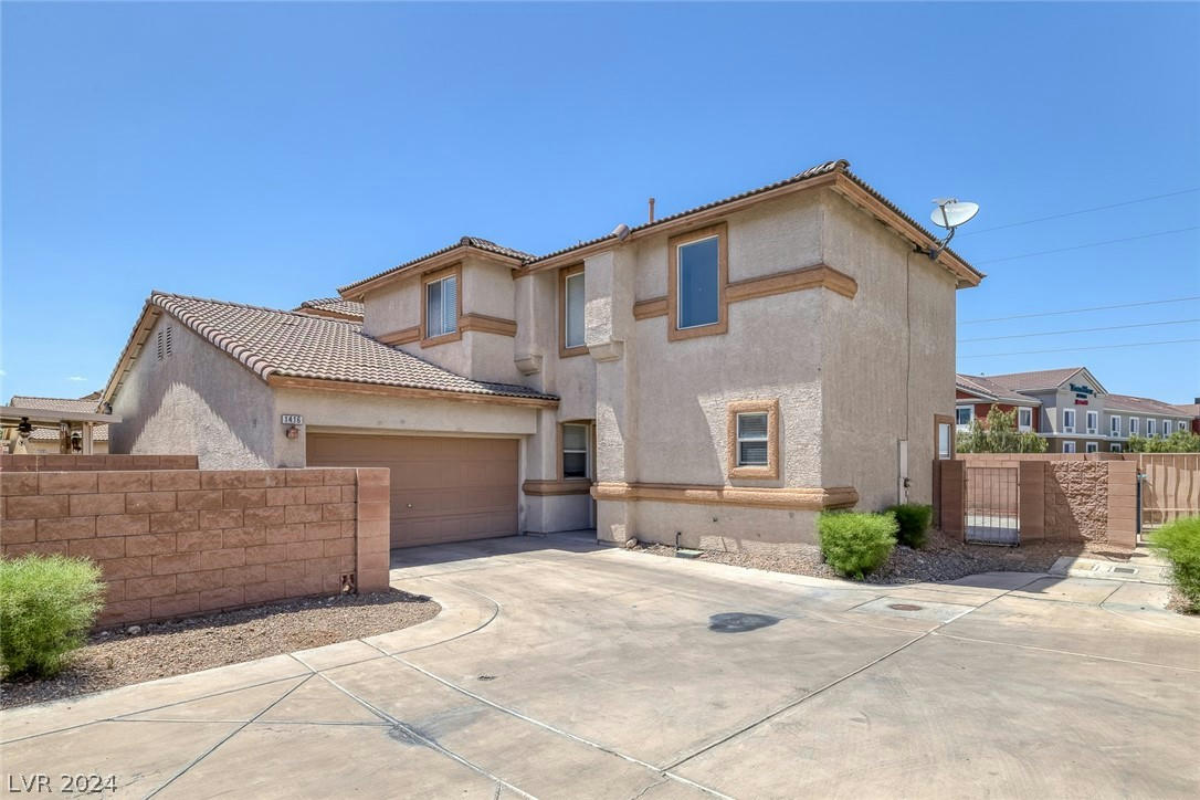 1416 EVENING SONG AVE, HENDERSON, NV 89012, photo 1 of 34