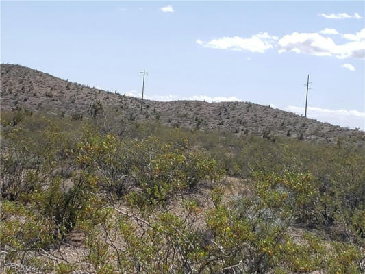 SW OF SEARCHLIGHT, SEARCHLIGHT, NV 89046, photo 4 of 6