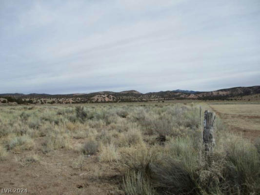 EAGLE VALLEY RD (33.89 AC), PIOCHE, NV 89043, photo 2 of 15