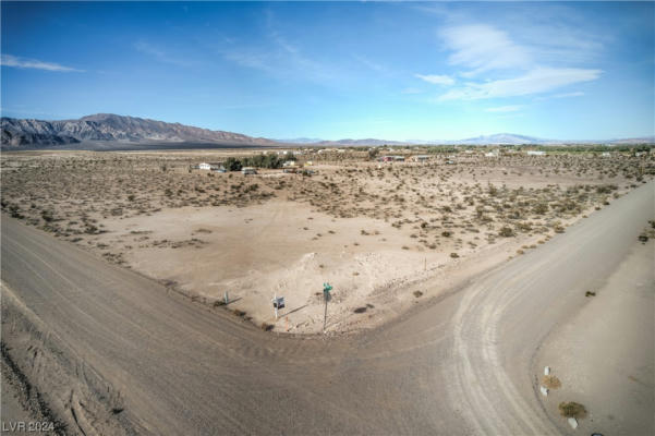 4096 S FISHER RD, AMARGOSA VALLEY, NV 89020 - Image 1