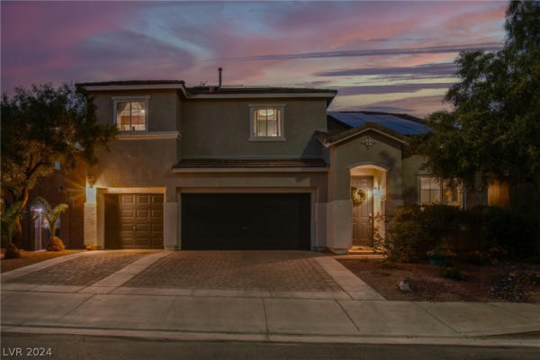 52 PROMINENT BLUFF CT, HENDERSON, NV 89002 - Image 1