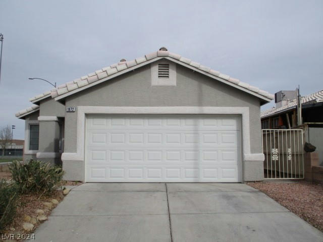 1872 MOTHER OF PEARL ST, LAS VEGAS, NV 89106, photo 1 of 70