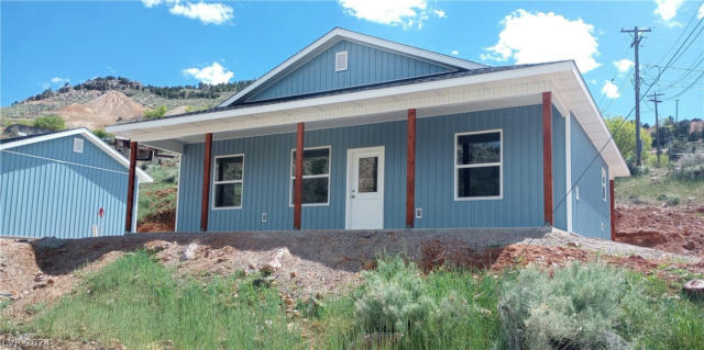 813 MEADOW VALLEY ST, PIOCHE, NV 89043, photo 2 of 39