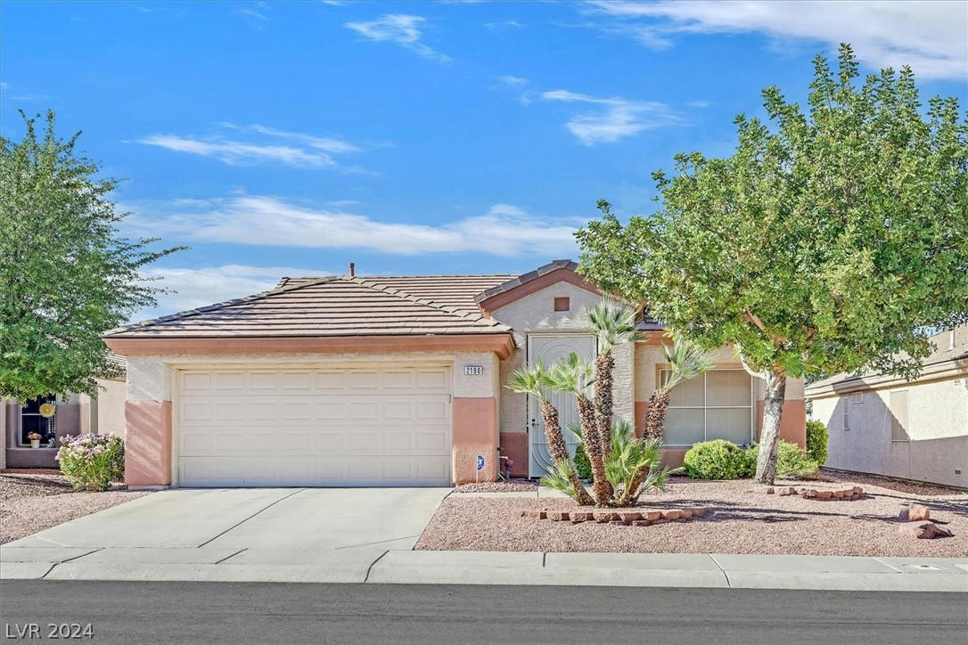 2190 PICTURE ROCK AVE, HENDERSON, NV 89012, photo 1 of 40