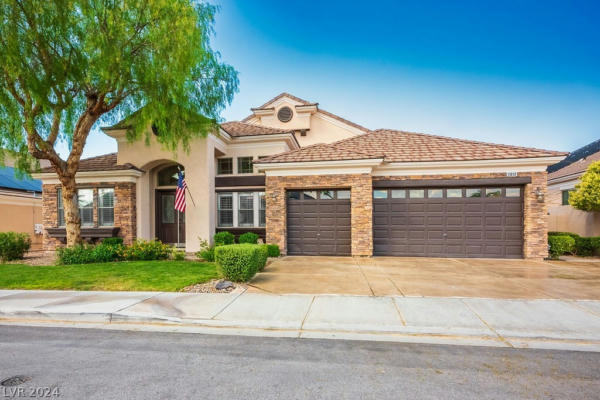 2012 POETRY AVE, HENDERSON, NV 89052 - Image 1