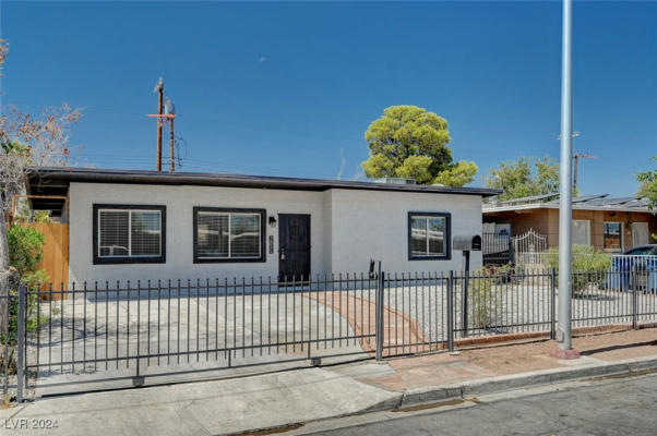 513 HARVARD ST, LAS VEGAS, NV 89107 - Image 1