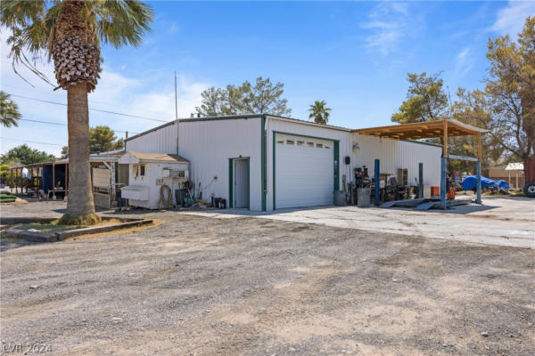 531 W INGRAM AVE, OVERTON, NV 89040 - Image 1