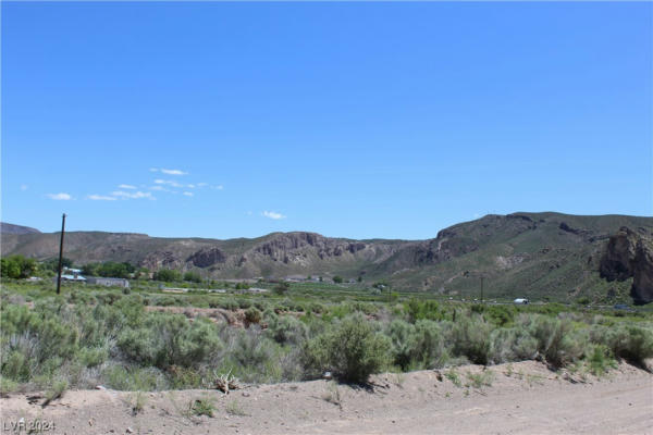 HIGHWAY 93 - 16.42 ACRES, CALIENTE, NV 89008, photo 4 of 8