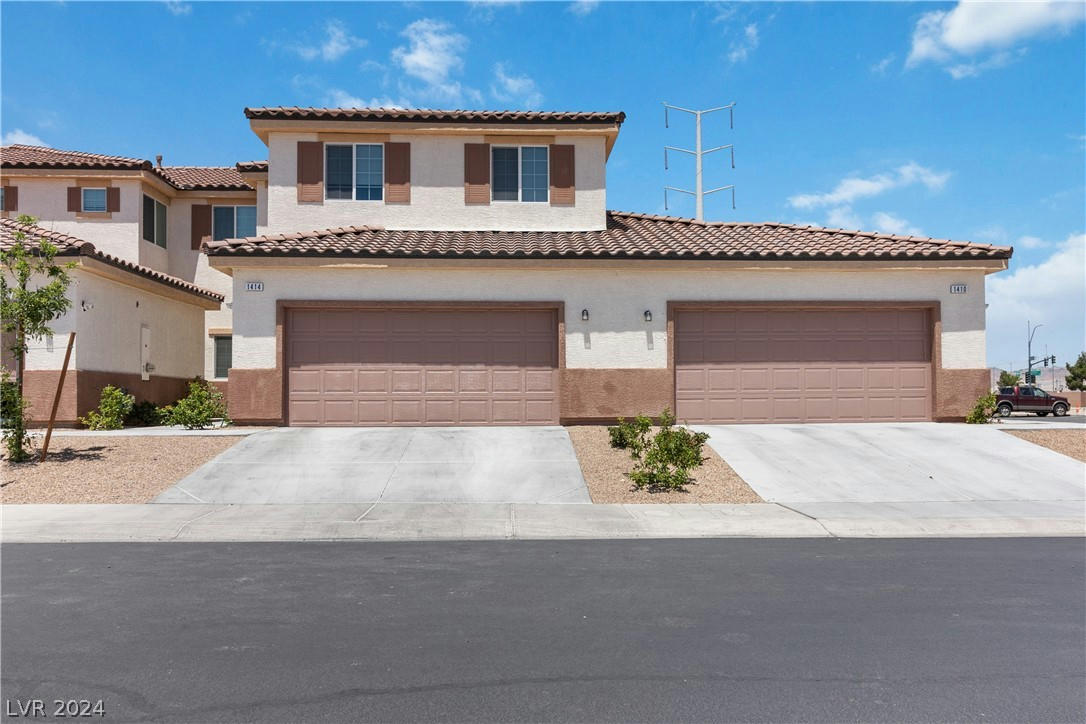 1410 PINK DAWN DR, HENDERSON, NV 89014, photo 1 of 25