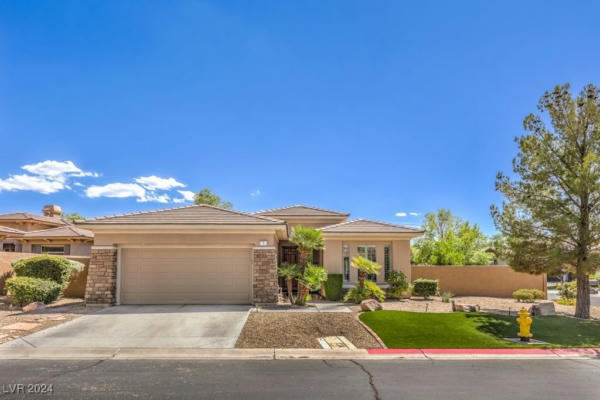 3 CHATMOSS RD, HENDERSON, NV 89052 - Image 1