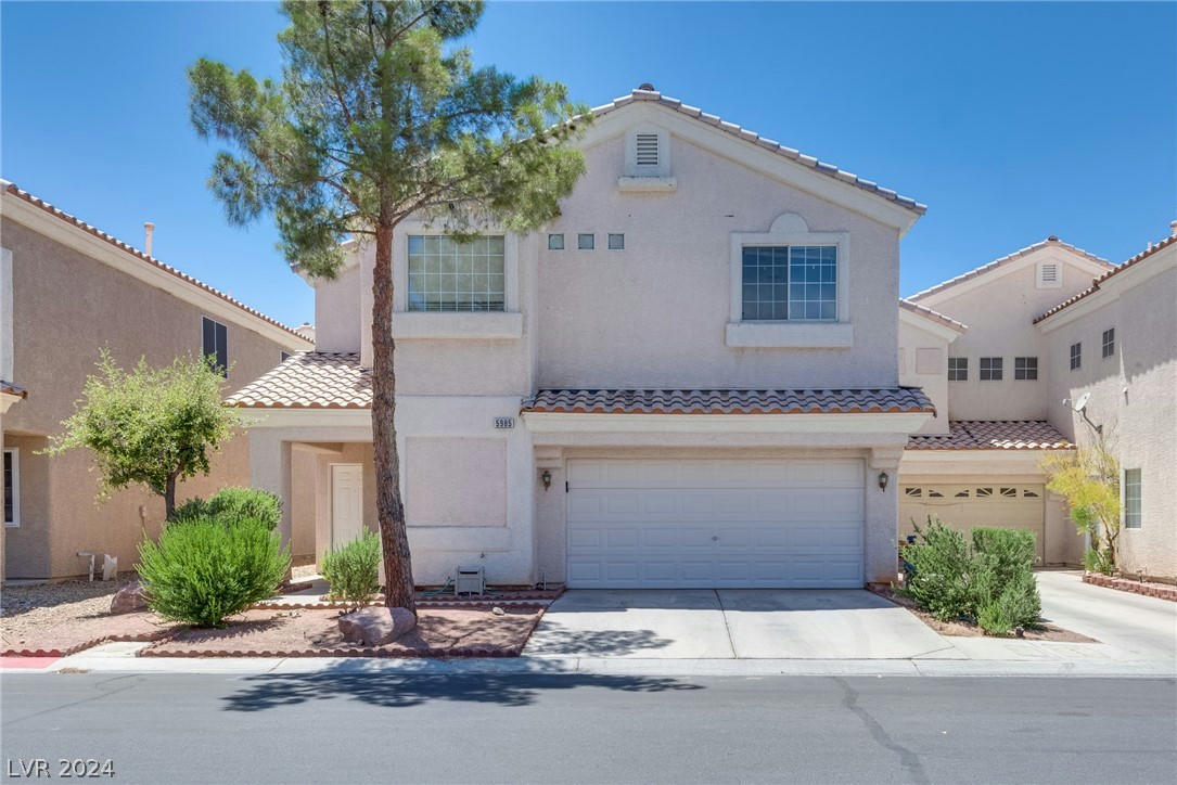 5985 AIMLESS ST, HENDERSON, NV 89011, photo 1 of 25
