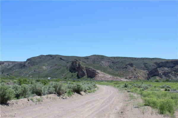 HIGHWAY 93 - 16.42 ACRES, CALIENTE, NV 89008, photo 2 of 8