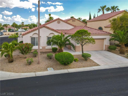 8001 PAINTED CLAY AVE, LAS VEGAS, NV 89128 - Image 1