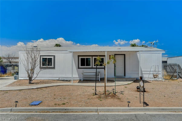 785 MORMON PEAK ST, OVERTON, NV 89040 - Image 1