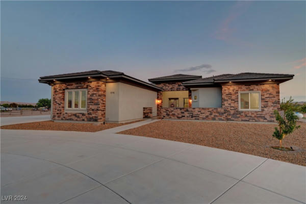 1775 METCALF DR, OVERTON, NV 89040 - Image 1