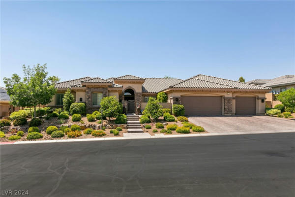 9747 CATHEDRAL PINES AVE, LAS VEGAS, NV 89149 - Image 1