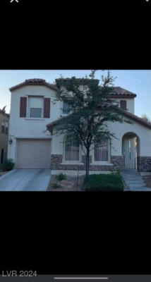 5619 MOCCASIN POINT ST, LAS VEGAS, NV 89148 - Image 1