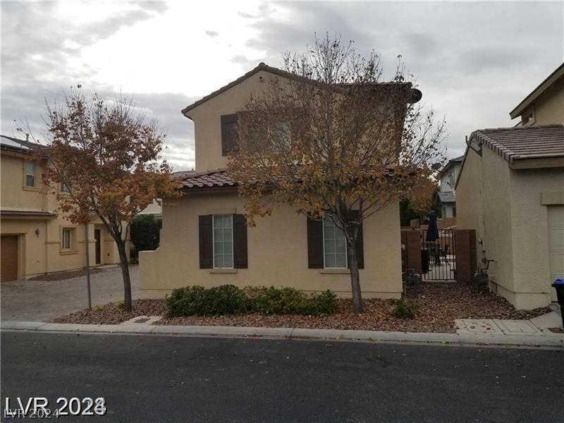 1023 SUNNY ACRES AVE, NORTH LAS VEGAS, NV 89081, photo 1 of 36