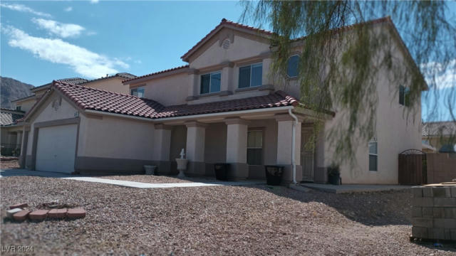 6449 ELIZABETHTOWN AVE, LAS VEGAS, NV 89110 - Image 1