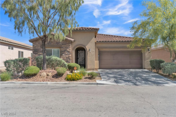 7182 BLOWING BREEZE AVE, LAS VEGAS, NV 89179 - Image 1