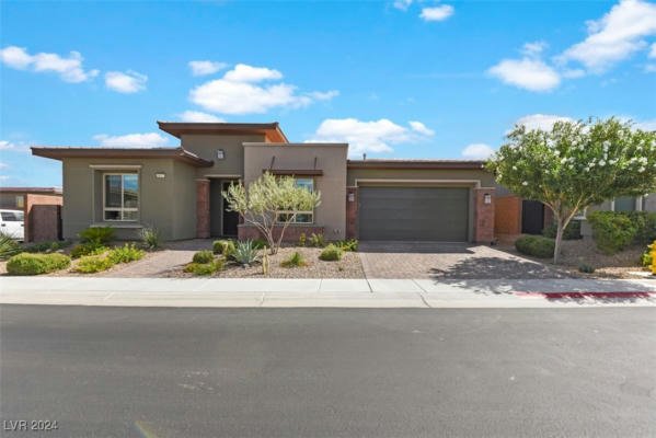 9837 GEMSTONE SUNSET AVE, LAS VEGAS, NV 89148 - Image 1