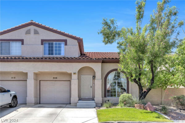 2607 ORCHARD MEADOWS AVE, HENDERSON, NV 89074 - Image 1