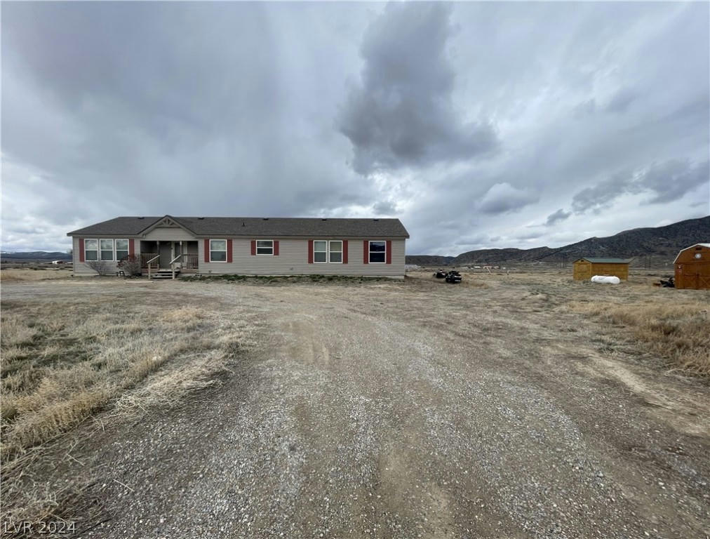 3055 N 4TH ST E, ELY, NV 89301, photo 1 of 42