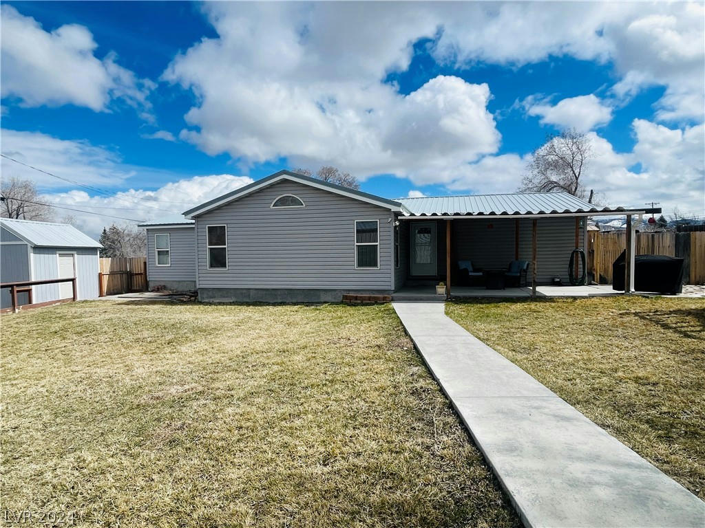 2251 BELL ALY, ELY, NV 89301, photo 1 of 45