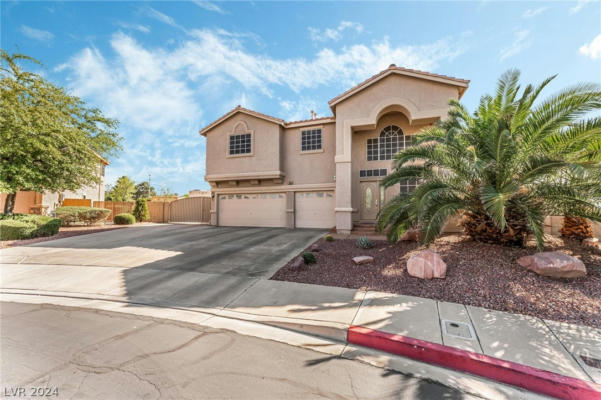 1063 TABOR HILL AVE, HENDERSON, NV 89074, photo 4 of 79
