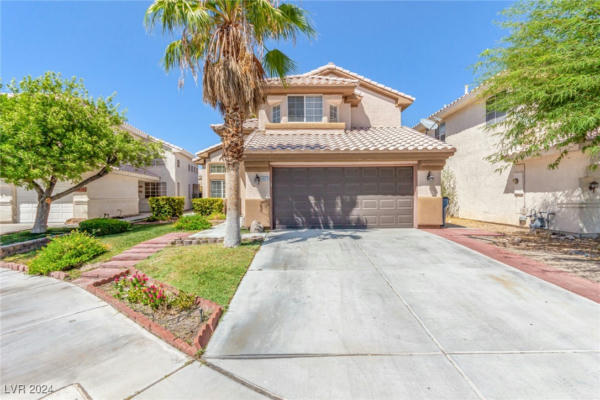 6820 PAINTED CANYON CT, LAS VEGAS, NV 89130 - Image 1