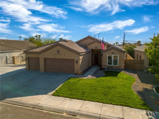 5508 GALENA POINT ST, LAS VEGAS, NV 89130 - Image 1