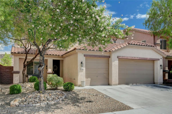 2580 CALANQUES TER, HENDERSON, NV 89044 - Image 1