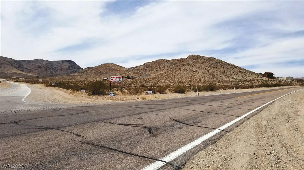 STATE ROUTE 161, LAS VEGAS, NV 89019, photo 1 of 16