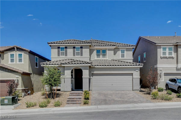 3524 CROTONE AVE, HENDERSON, NV 89044 - Image 1