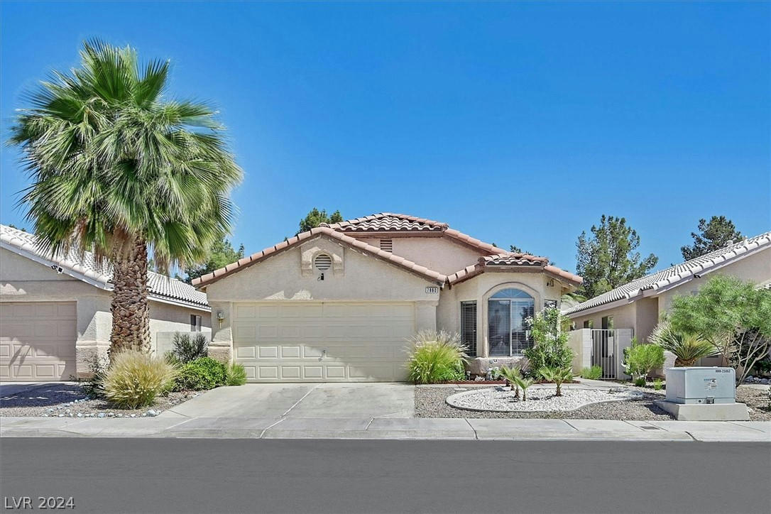 7860 MARCH BROWN AVE, LAS VEGAS, NV 89149, photo 1 of 25