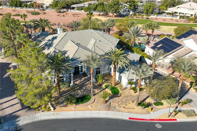 2090 TROON DR, Henderson, NV 89074 For Sale  MLS# 2467768  RE/MAX