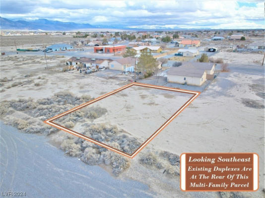 2431 MANDY AVE, Pahrump, NV 89048 Land For Sale | MLS# 2549771 | RE/MAX