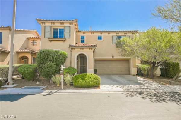 10654 CLIFF LAKE ST, LAS VEGAS, NV 89179 - Image 1