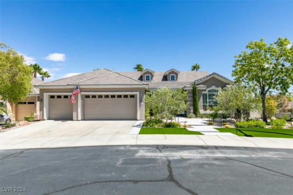 1000 SLEEPY CREEK CT, LAS VEGAS, NV 89144 - Image 1