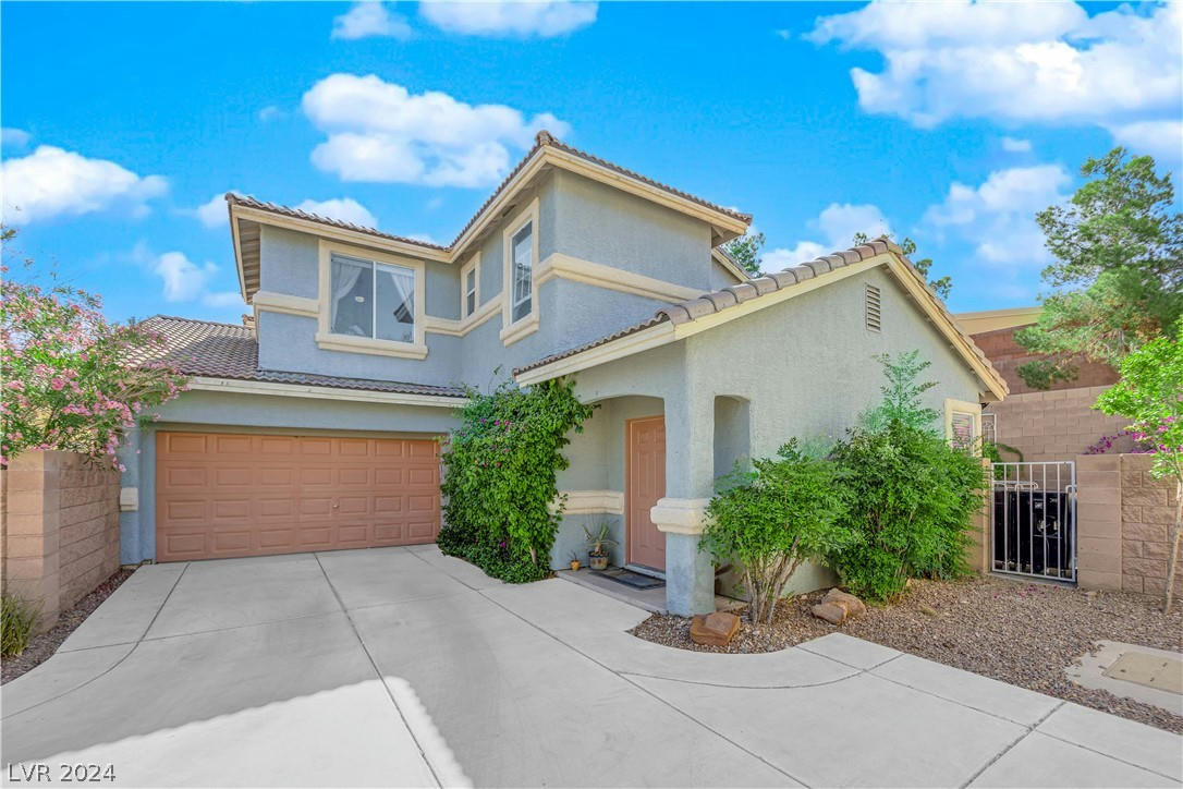 1453 SUMMER GLOW AVE, HENDERSON, NV 89012, photo 1 of 31
