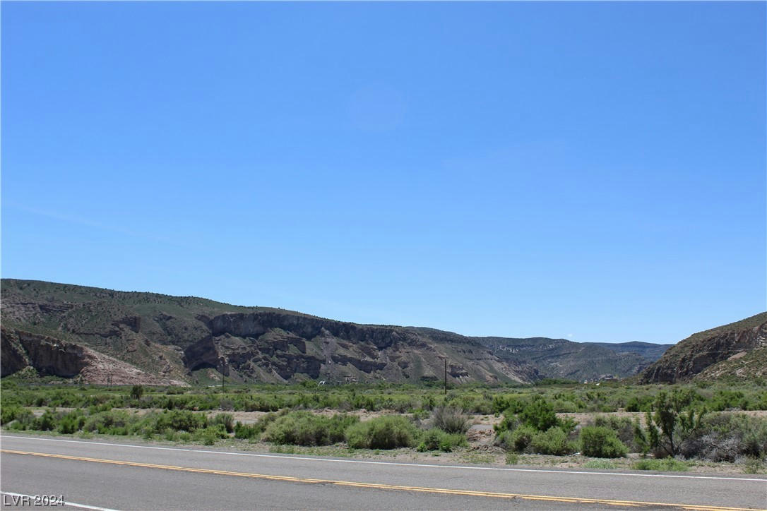 HIGHWAY 93 - 16.42 ACRES, CALIENTE, NV 89008, photo 1 of 8