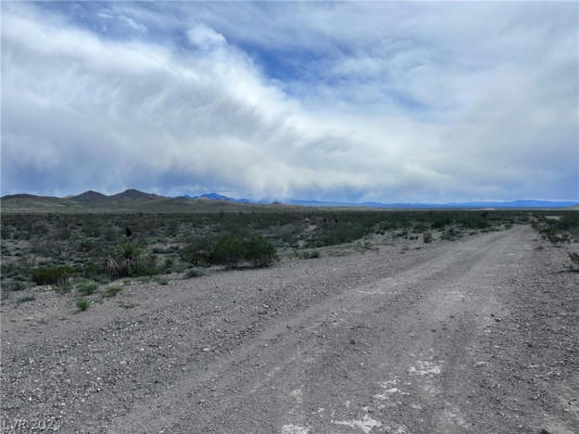 GAS PIPELINE ROAD, SEARCHLIGHT, NV 89046, photo 2 of 6